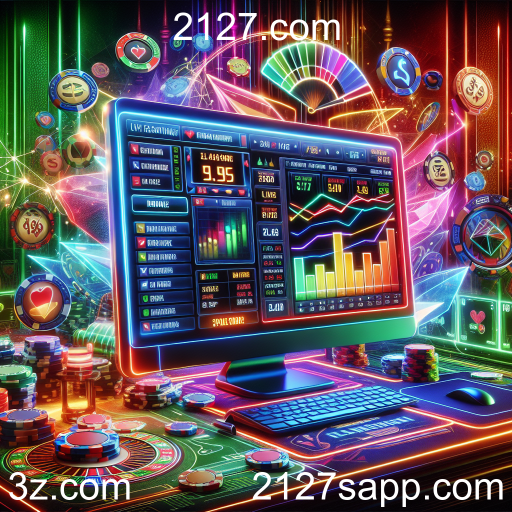 Apostas Esportivas: O Crescimento e as Oportunidades no Mundo dos Jogos Online